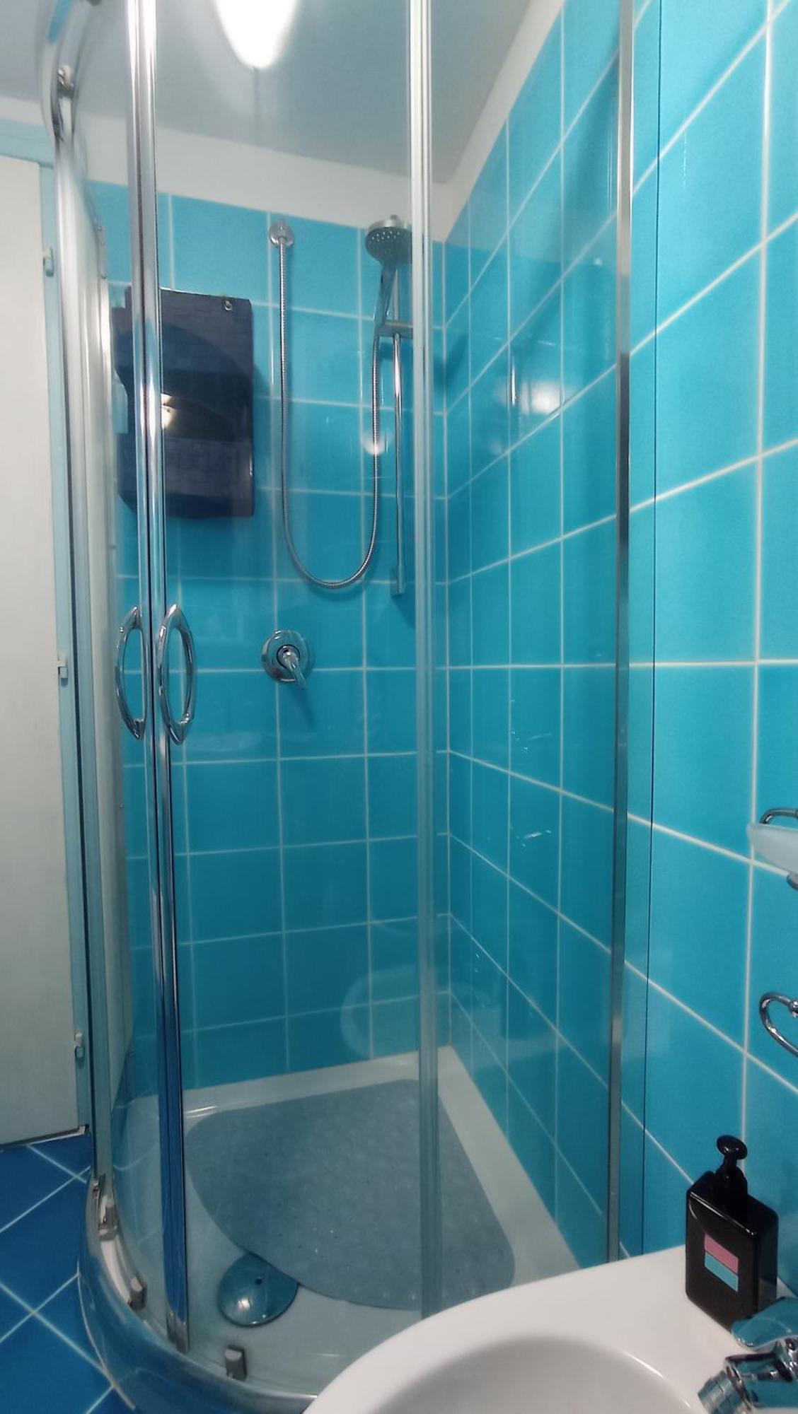 Residence Isola Rossa Holiday Home Lucente Εξωτερικό φωτογραφία